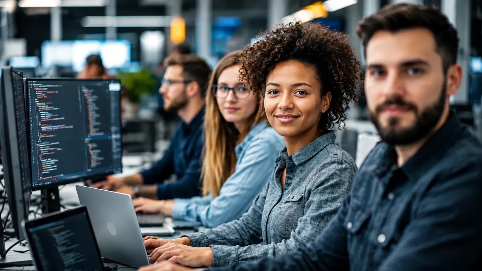 Bachelor of Computer Applications (BCA)