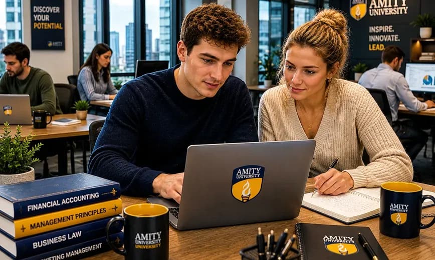 Master of Business Administration (MBA)