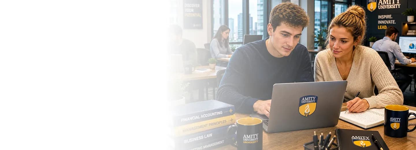 Master of Business Administration (MBA)